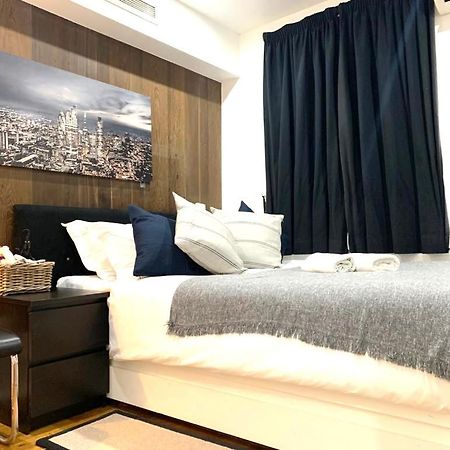 Wonderful London Apartments מראה חיצוני תמונה