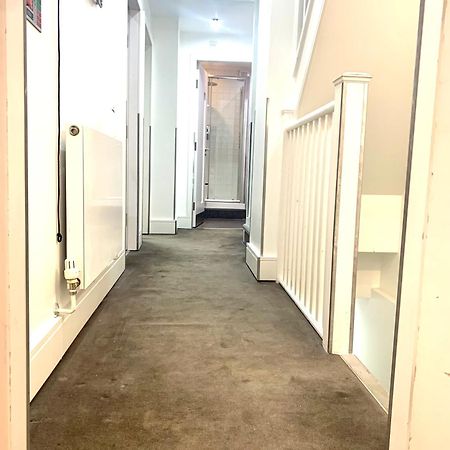 Wonderful London Apartments מראה חיצוני תמונה