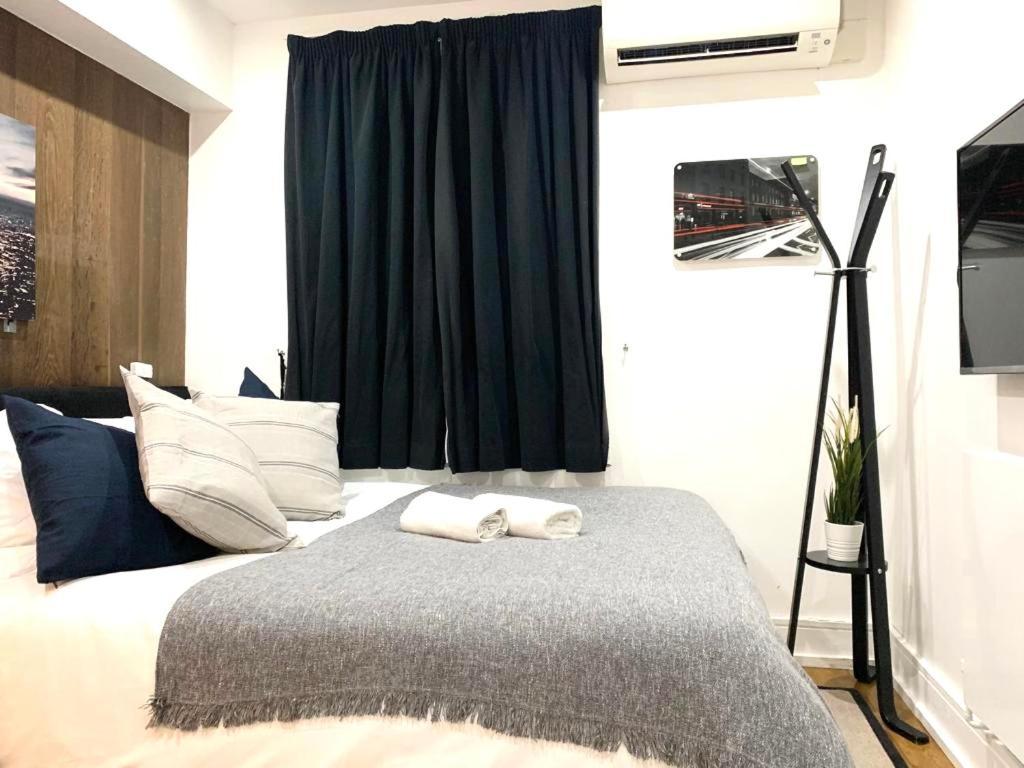 Wonderful London Apartments מראה חיצוני תמונה