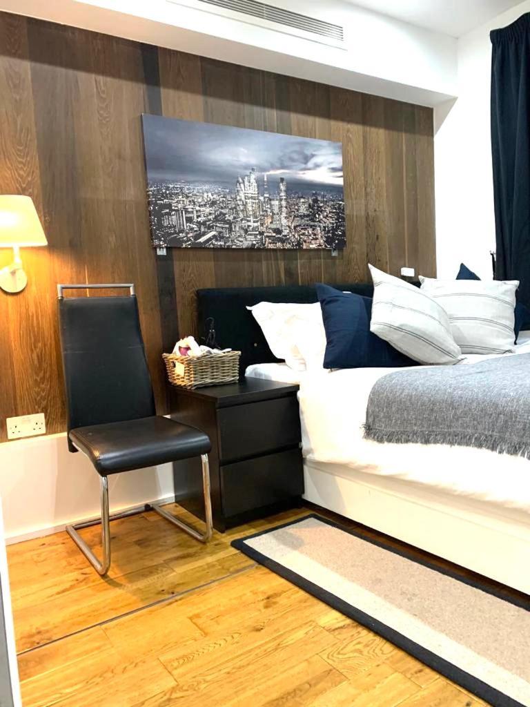Wonderful London Apartments מראה חיצוני תמונה