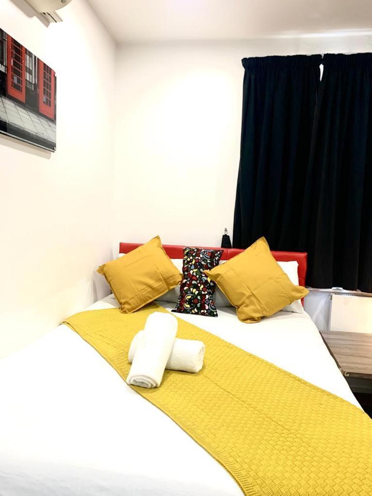Wonderful London Apartments מראה חיצוני תמונה