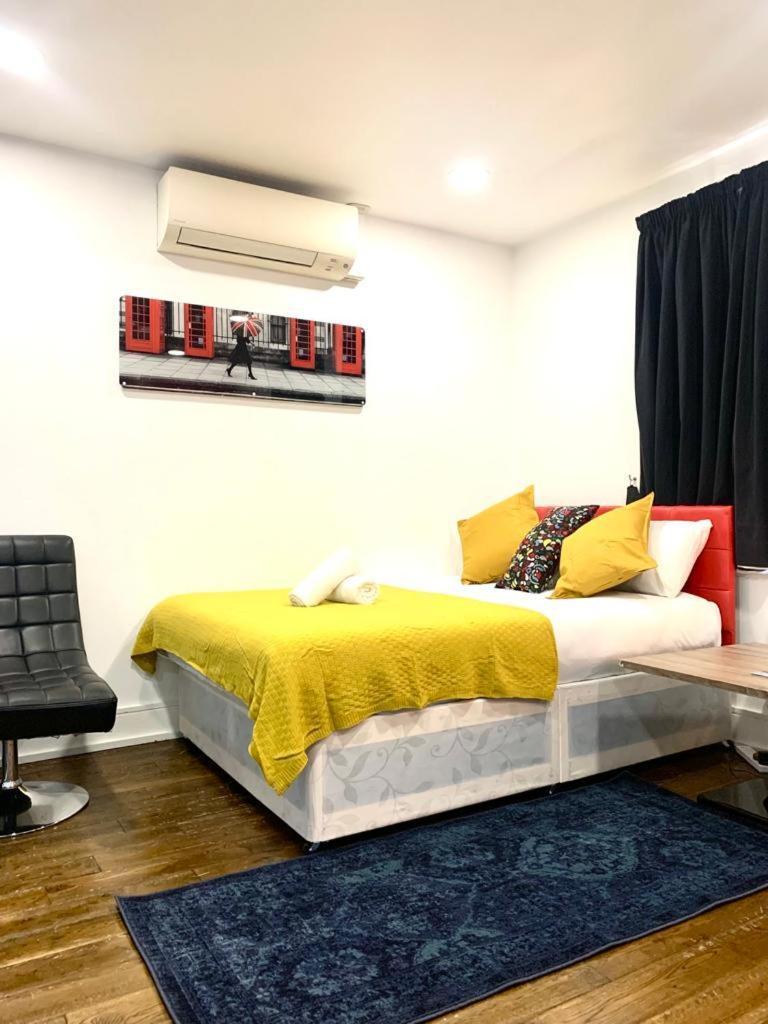 Wonderful London Apartments מראה חיצוני תמונה