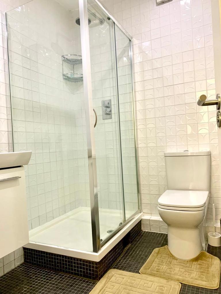 Wonderful London Apartments מראה חיצוני תמונה