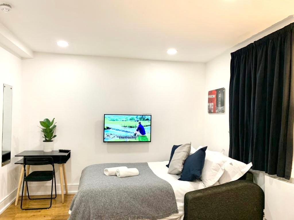 Wonderful London Apartments מראה חיצוני תמונה