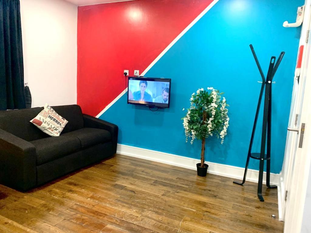Wonderful London Apartments מראה חיצוני תמונה