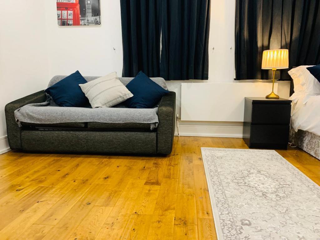 Wonderful London Apartments מראה חיצוני תמונה